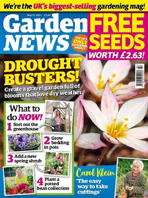 Garden News - Magazine